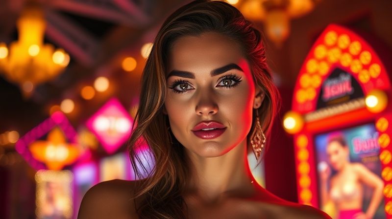 Discover the most legitimate and trusted online casinos of 2023. Read expert reviews, compare licensing, and explore safe gambling practices for responsible play.