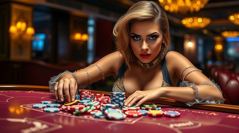 Discover the ultimate resource for belgium casino online players. Updated daily with expert reviews, game guides, and insights into regulated casinos, slots, and live dealer options. Your guide to safe and strategic gambling in Belgium.