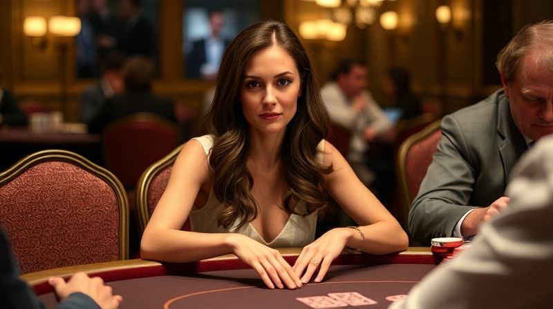 Discover the latest about United States online casinos, including legal guidelines, top-rated casino sites, and popular games like slots, poker, and blackjack. Find trusted information and expert insights for real money gambling.