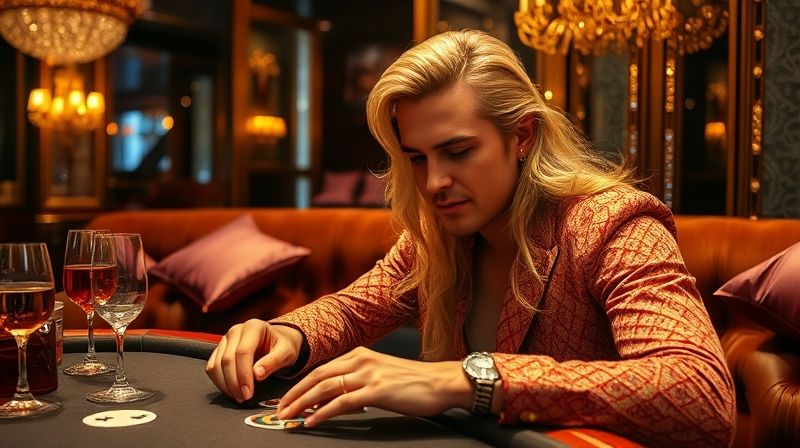 Explore trusted USA online casinos for real money gaming. Find legal options, expert reviews, and tips to play safely and win big in the US.