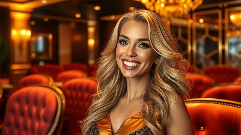 Explore the best social gaming casino experiences with free-to-play slots, poker, and real-money-friendly alternatives. Learn about top websites, game features, and how to choose the perfect platform for your social gaming needs.