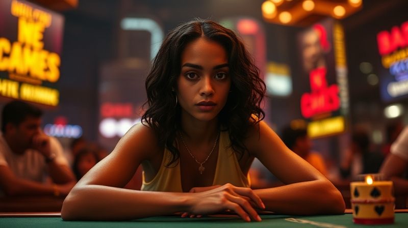 Pokar is your go-to platform for playing a variety of poker games online, from Texas Hold'em to Omaha.
