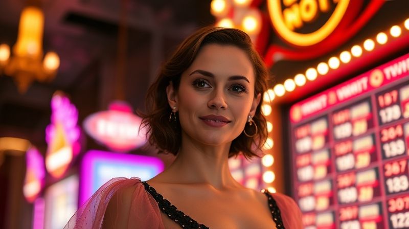 Discover the latest about United States online casinos, including legal guidelines, top-rated casino sites, and popular games like slots, poker, and blackjack. Find trusted information and expert insights for real money gambling.