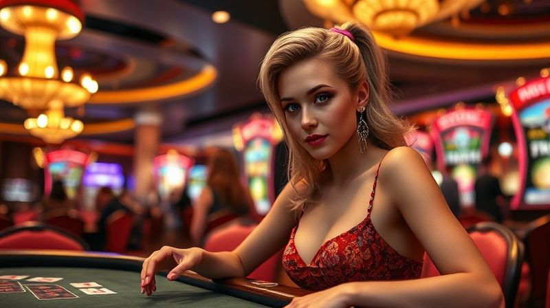 Welcome to jilivs.com, your trusted source for top-tier online gambling experiences. Discover the best slot games, live dealer tables, casino bonuses, and expert reviews to enhance your gaming journey.