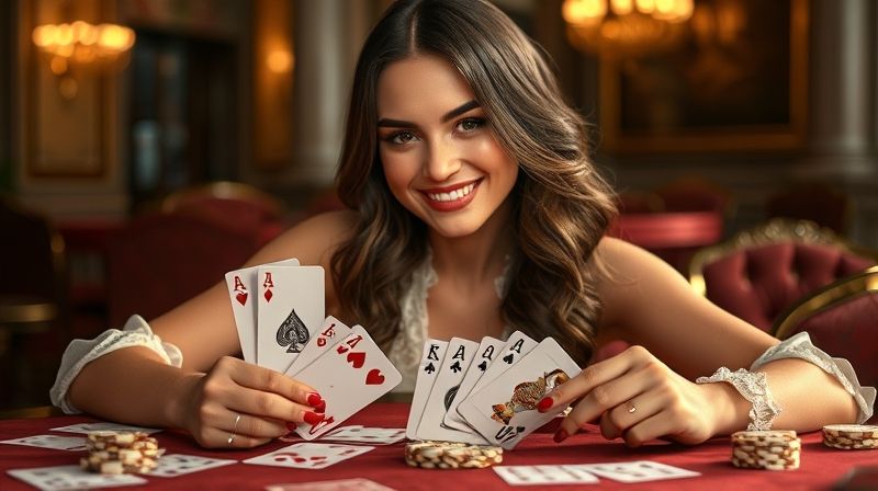 Discover the latest about United States online casinos, including legal guidelines, top-rated casino sites, and popular games like slots, poker, and blackjack. Find trusted information and expert insights for real money gambling.