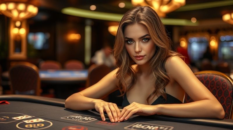 Welcome to laro77.com – your gateway to premium online gambling experiences. Discover casino games, sports betting, poker, slots, and live dealers. Play responsibly and enjoy expert-backed guides.