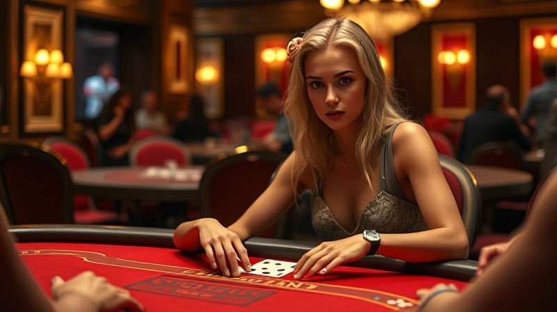 Poker Chart is your ultimate guide to understanding poker hands, rankings, and strategy. Learn the best moves and improve your poker game.