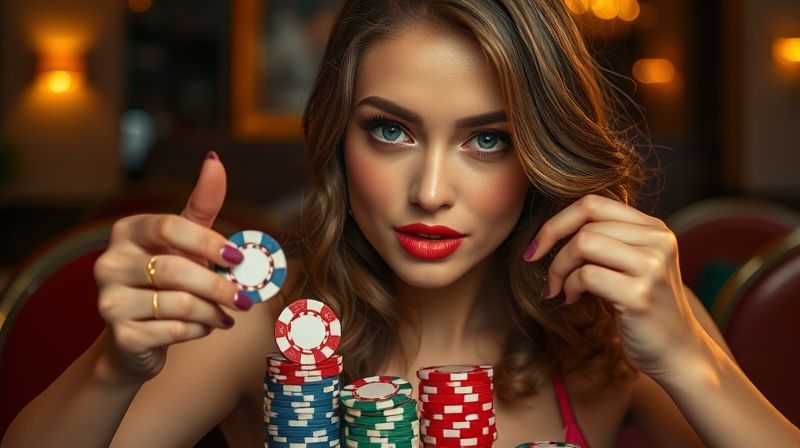 Roulette VIP is India’s top platform for online roulette players. Get expert strategies, casino reviews, betting tips, and insights on the best roulette games available in India.