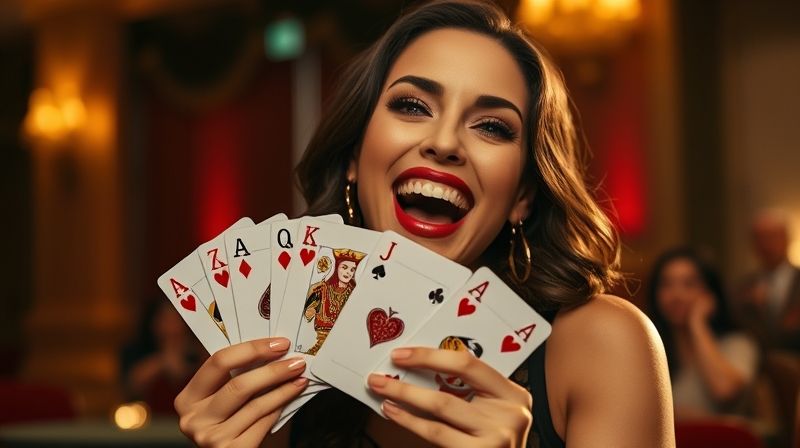 Spin 500+ slots with megaways mechanics and bonus buy options. Themed adventures await!