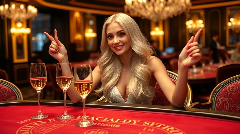 Welcome to Plus 777.com – your premier destination for thrilling online gambling games, including live dealers, slots, poker, and more. Access exclusive bonuses, expert reviews, and real-time gaming action.
