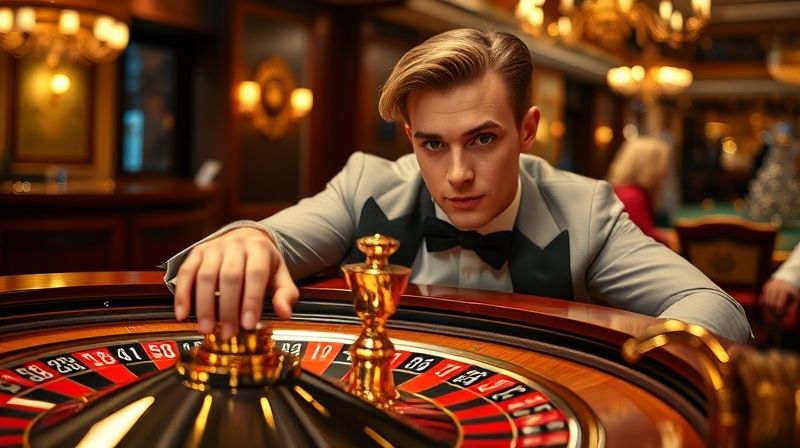 Discover trustworthy casinos online that pay real money. Explore game guides, payment methods, and expert reviews for 2024's top real money gambling sites.