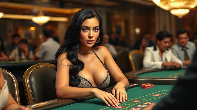 Follow Dale Philip as he explores world cultures, local foods, casinos, and cities.