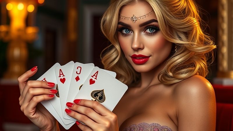 777 Spin delivers thrilling slot machine experiences with mega jackpots and spins!