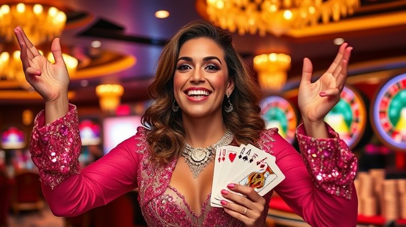 Welcome to winforlife88.com, your ultimate destination for thrilling online gambling experiences. Explore real-money games, live dealers, expert tips, and exclusive bonuses. Play securely and win big today!