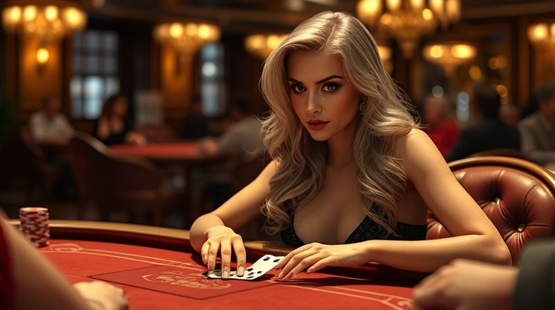 Welcome to laro77.com – your gateway to premium online gambling experiences. Discover casino games, sports betting, poker, slots, and live dealers. Play responsibly and enjoy expert-backed guides.