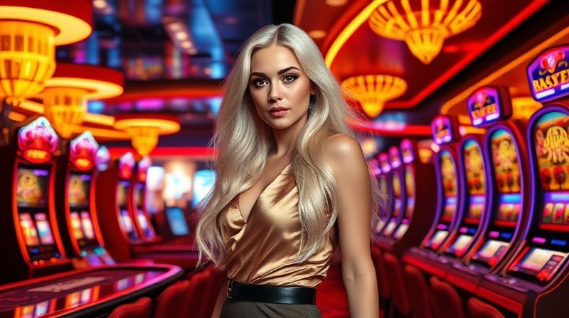 Explore the Wild West with the best western slot games! Discover expert reviews, casino guides, and strategies for western-themed online slots.