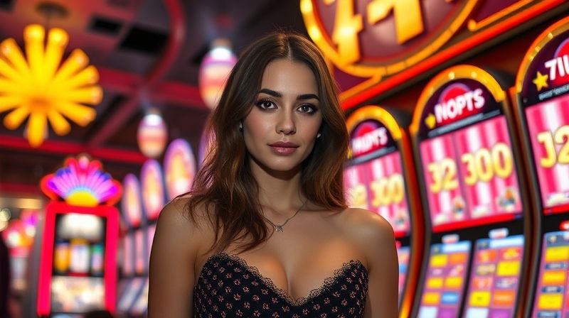 Experience the thrill of top-tier casino games at BYUCasino.com – your destination for real money slots, poker, and exclusive promotions. Play responsibly, win big!