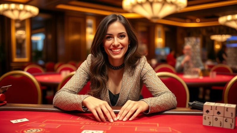 Discover the ultimate gambling experience at jlph.com – your trusted source for casino games, sports betting, poker, and slots. Join now for exclusive bonuses and top-tier gaming action.