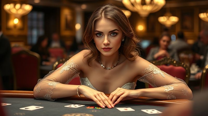 Play Teen Patti Live with real dealers and experience the thrill of Indian poker. Get the latest updates, strategies, and reviews on Teen Patti Live casinos.