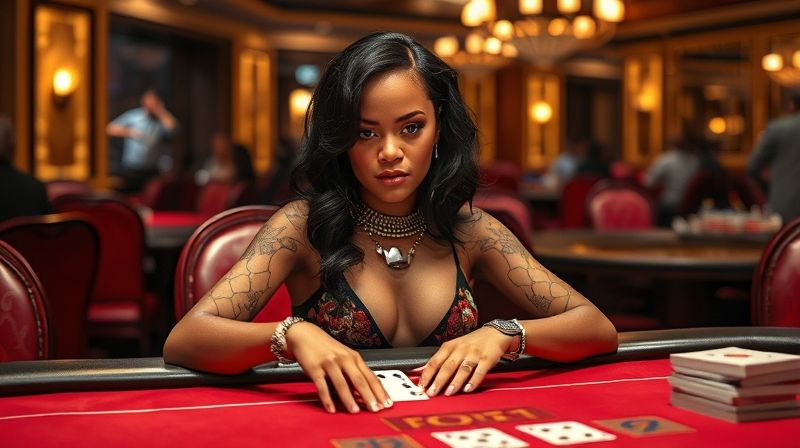 Royal Roulette offers an elite online roulette experience with live dealers, real cash games, and premium rewards.