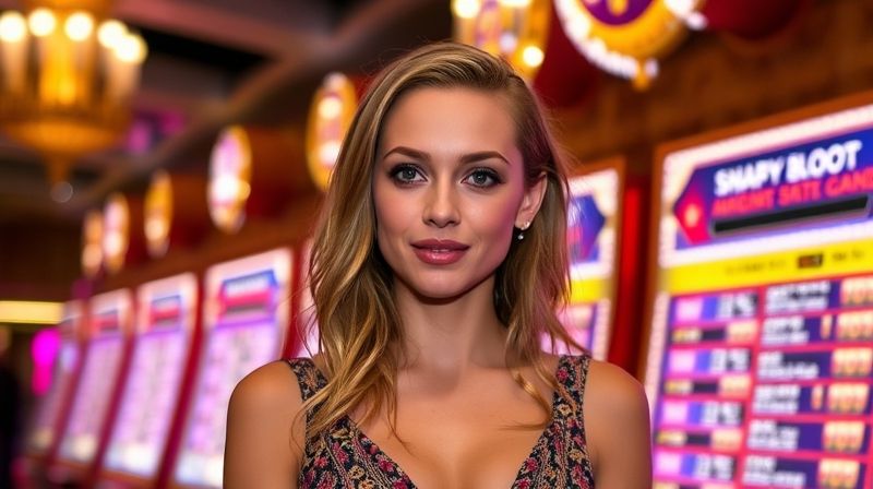 Play Texas Hold'em poker like never before, with Beyonce-inspired themes and exciting gameplay.