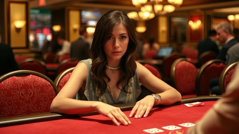 Majestic Pride Casino offers an elite online gaming experience with a wide range of casino games, including slots, table games, and live dealer options. Enjoy top-quality graphics, secure payments, and rewarding bonuses while you play real-money games.