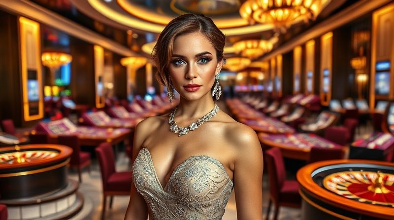 Explore the popular Tiger and Dragon (B2809) game—learn rules, strategies, live dealer options, and casino comparisons. Your authoritative source for details on the high-speed card comparison betting game.