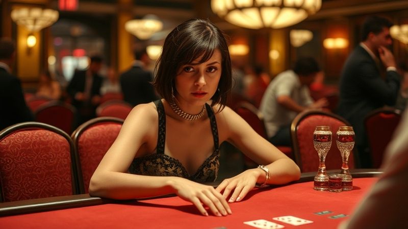 Discover top online casinos in India offering slots, poker, roulette, and real cash prizes daily.