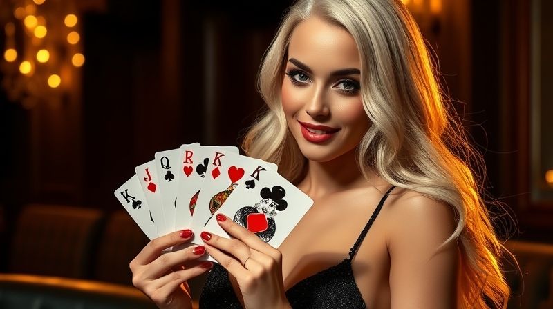 Discover expert insights and comprehensive guides on real cash gambling at real cash gambling. Explore online casino games, strategies for winning, legal platforms, and the best bonuses for real money gambling. Play responsibly and boost your odds with our authoritative resources.