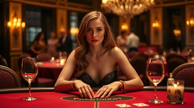 Slot Vegas Casino offers the best in slot games and jackpots. Play and win big with exciting casino games.