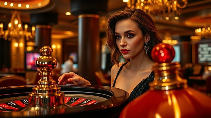 Explore the best brand new online casinos of 2024 with expert reviews, game variety, welcome bonuses, and secure platforms for Canadian and global players.