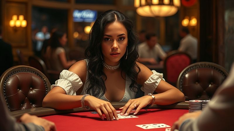 Your ultimate guide for play real casino games online. Discover top-rated casinos, expert strategies, game rules, and trusted tips for winning with real money.