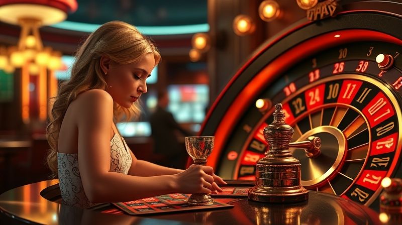 Discover the latest about United States online casinos, including legal guidelines, top-rated casino sites, and popular games like slots, poker, and blackjack. Find trusted information and expert insights for real money gambling.