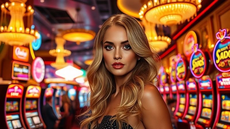 Gambling Games is your ultimate platform for all types of gambling, from classic casino games to jackpot thrills. Play and win real money!