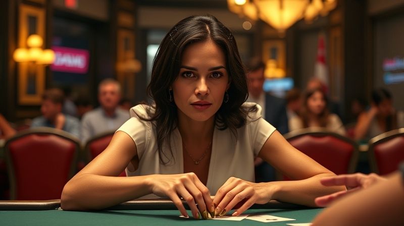 Your ultimate guide for play real casino games online. Discover top-rated casinos, expert strategies, game rules, and trusted tips for winning with real money.