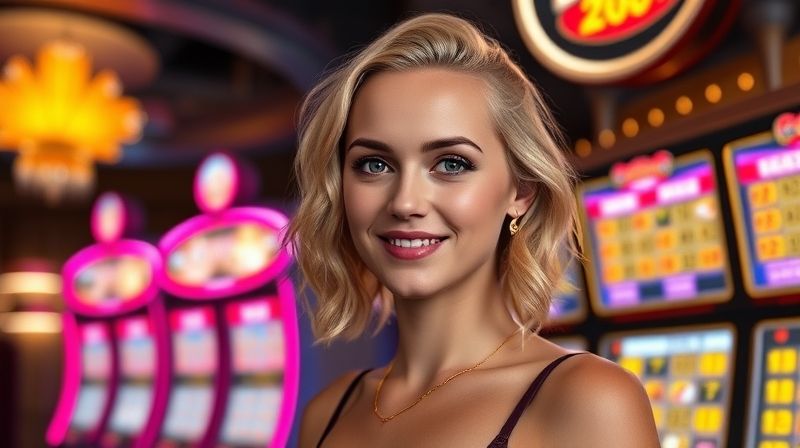 Explore expert reviews, guides, and insights for UC88 slots and online slot games. Learn about top casino slots, strategies, and tips to enhance your gambling experience.
