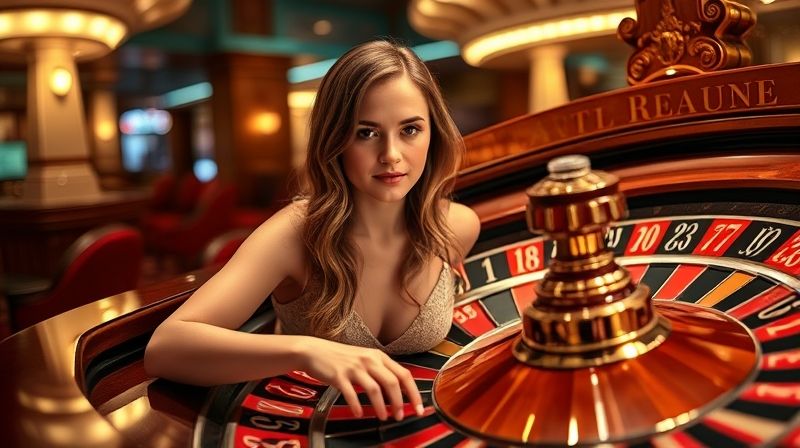 Discover the most popular casino games, trending online casinos, and expert guides to enhance your gambling experience. Trust our data-driven insights for reliable information on slot machines, table games, and live dealer options.
