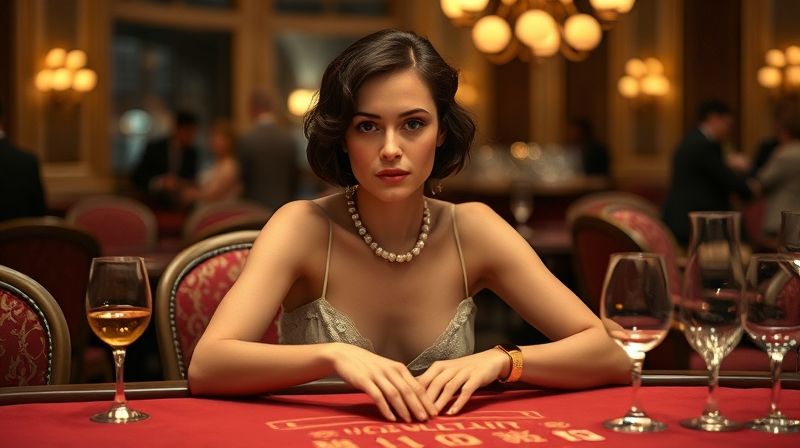Explore the most exciting new casino games online in 2024. Find updates on the latest releases, trending slots, table games, and live dealer innovations with expert analysis and player reviews.