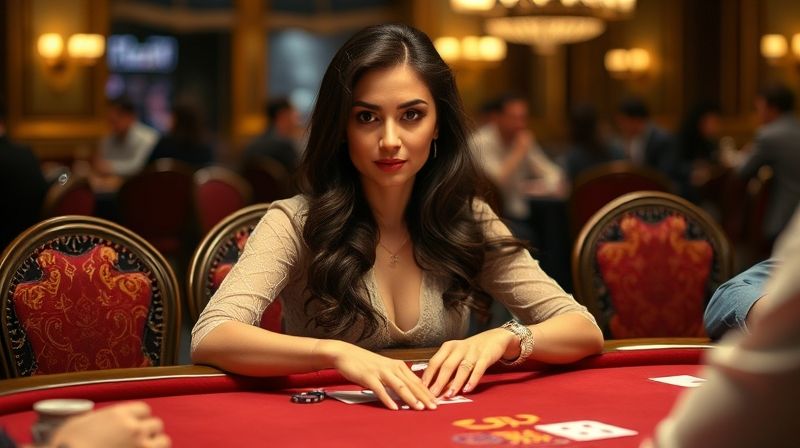 Download the Teen Patti Casino APK to enjoy thrilling Indian card games and win real money anytime.