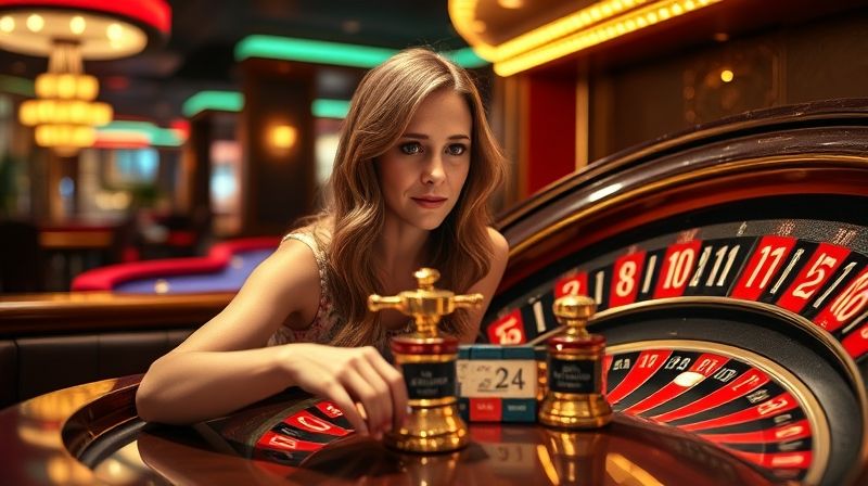 Explore trusted online casinos offering real money games, bonuses, and expert guides. Find the safest and most rewarding platforms with our 2024-reviewed rankings and responsible gambling tips.