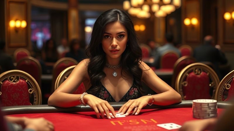 Discover the ultimate guide to real money casino gambling, including game reviews, expert strategies, bonus offers, and responsible gaming tips. Play slots, poker, blackjack, and more on trusted online casinos.