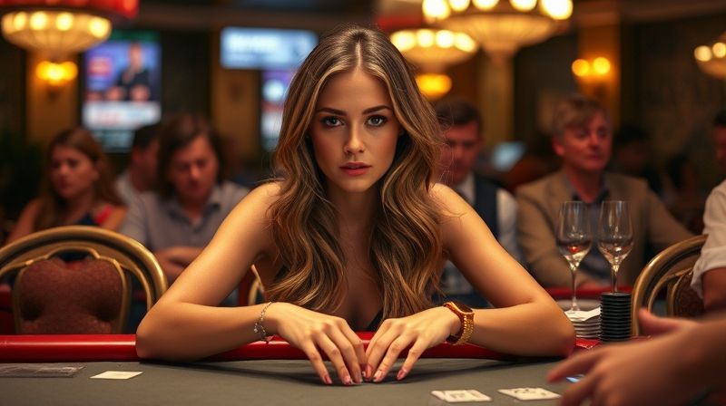 Explore the best of online casinos with expert reviews, game guides, and the latest bonuses. Find top-rated platforms and enhance your gambling experience.
