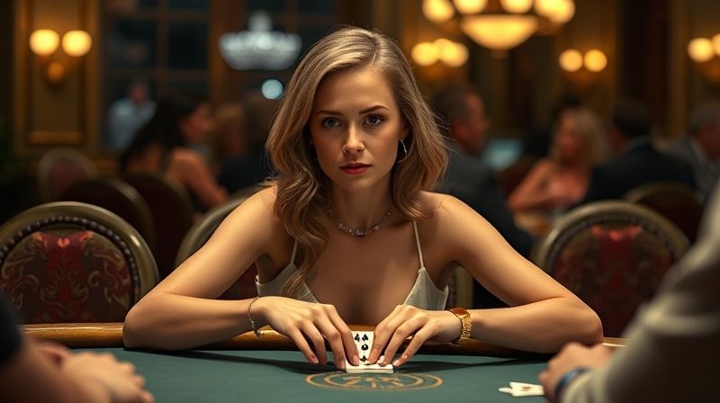 Poker Rules is the ultimate guide to mastering poker. From understanding poker hands to learning advanced strategies, discover everything you need to know to improve your poker game and increase your chances of winning.