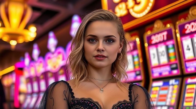 Discover the latest about United States online casinos, including legal guidelines, top-rated casino sites, and popular games like slots, poker, and blackjack. Find trusted information and expert insights for real money gambling.