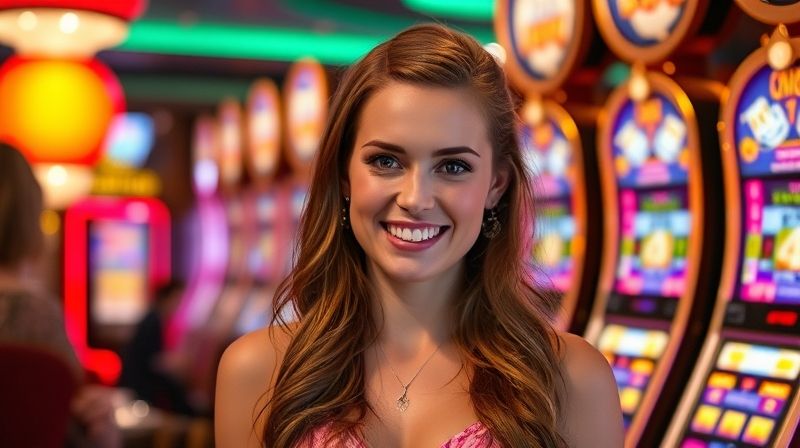 Discover the best online gambling experience at jiliaaa.com with expert-reviewed casinos, thrilling slots, poker tournaments, and exclusive bonuses. Play responsibly at the top-rated gambling site.