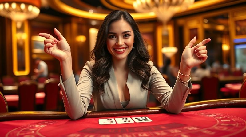 Tin Patti Gold brings India’s favorite card game with a twist. Play 3-card games, unlock bonus offers, and learn real money tricks with local tips for ultimate winnings.