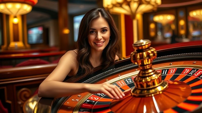 Your ultimate guide for play real casino games online. Discover top-rated casinos, expert strategies, game rules, and trusted tips for winning with real money.