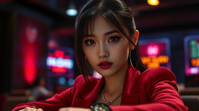 Experience the thrill of a real life casino online with our guide to live dealer games, real money betting, and trusted platforms. Learn tips, rules, and reviews to enhance your virtual casino journey.
