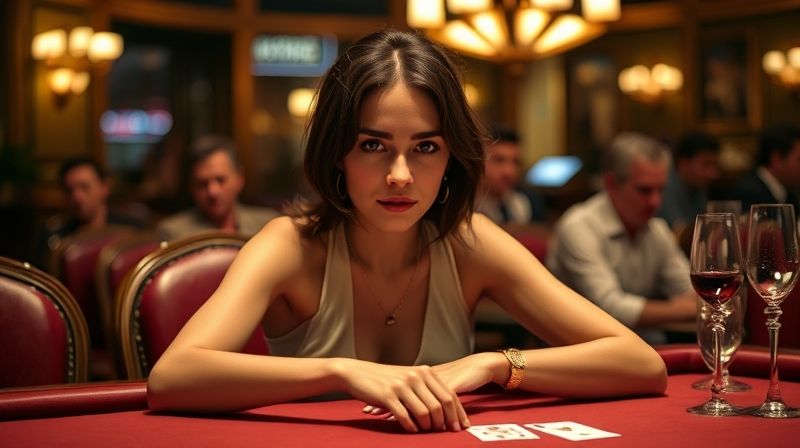Discover 747 Casino, the premier online gambling platform offering a wide range of games, exclusive bonuses, and secure real-money betting. Start your 747 casino.com journey today!