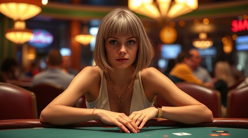 Discover the latest about United States online casinos, including legal guidelines, top-rated casino sites, and popular games like slots, poker, and blackjack. Find trusted information and expert insights for real money gambling.